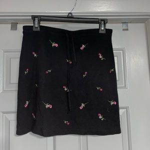 Medium EXPRESS Skirt.